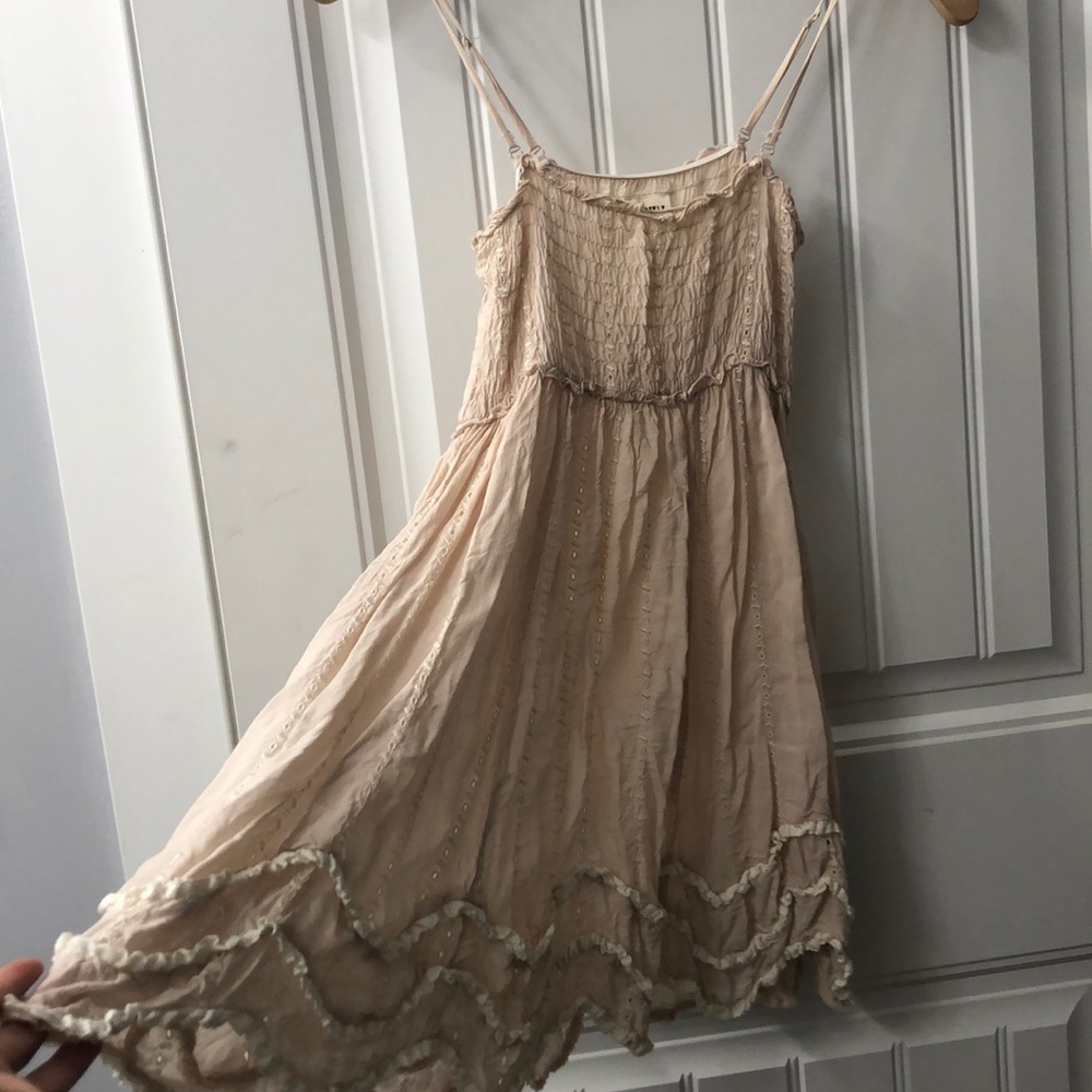 Free People slip
